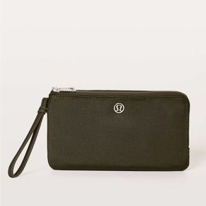 COPY - Lululemon Double up Pouch